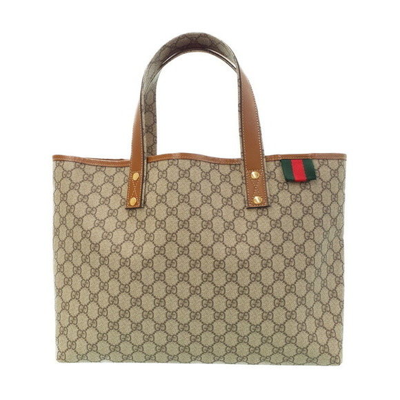 Gucci Tote Bag GG - Picture 1 of 8